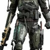 Warriors of Future (2022) - Commander Johnson 1/6th Scale Hot Toys Action Figure