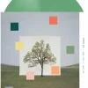 Washed Out - Notes from a Quiet Life LP Vinyl Record (Loser Edition Honeydew Coloured Vinyl)
