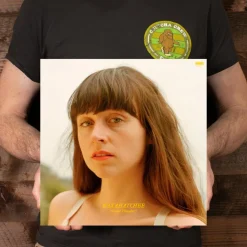 Waxahatchee - Great Thunder EP Vinyl Record