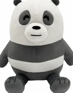 We Bare Bears - Panda 9" Plush