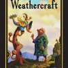 Weathercraft by Jim Woodring Hardcover Book