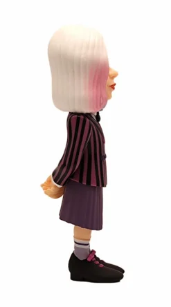 Wednesday (2019) - Enid Sinclair Minix 5