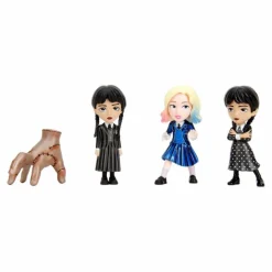 Wednesday (2022) - Metalfigs 2.5