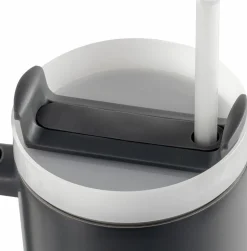 Wednesday (2022) - Warning: Toxic 40oz Insulated Tumbler