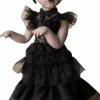 Wednesday (2022) - Wednesday Addams Dancing LDD Presents 10" Living Dead Doll