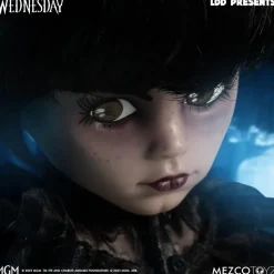 Wednesday (2022) - Wednesday Addams Dancing LDD Presents 10