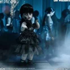 Wednesday (2022) - Wednesday Addams Dancing LDD Presents 10