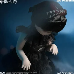 Wednesday (2022) - Wednesday Addams Dancing LDD Presents 10