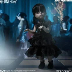 Wednesday (2022) - Wednesday Addams Dancing LDD Presents 10