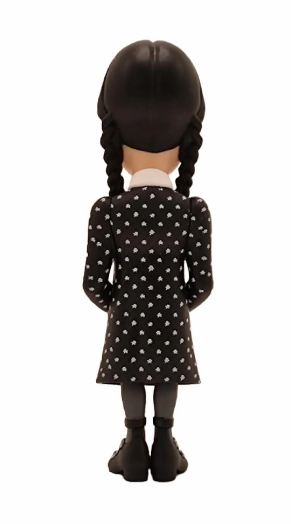 Wednesday (2019) - Wednesday Addams Minix 5" Vinyl Figure
