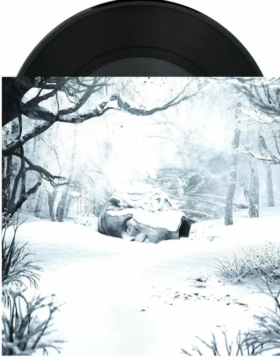 Weezer - SZNZ: Winter EP Vinyl Record