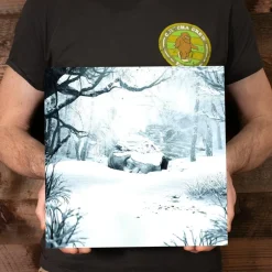 Weezer - SZNZ: Winter EP Vinyl Record