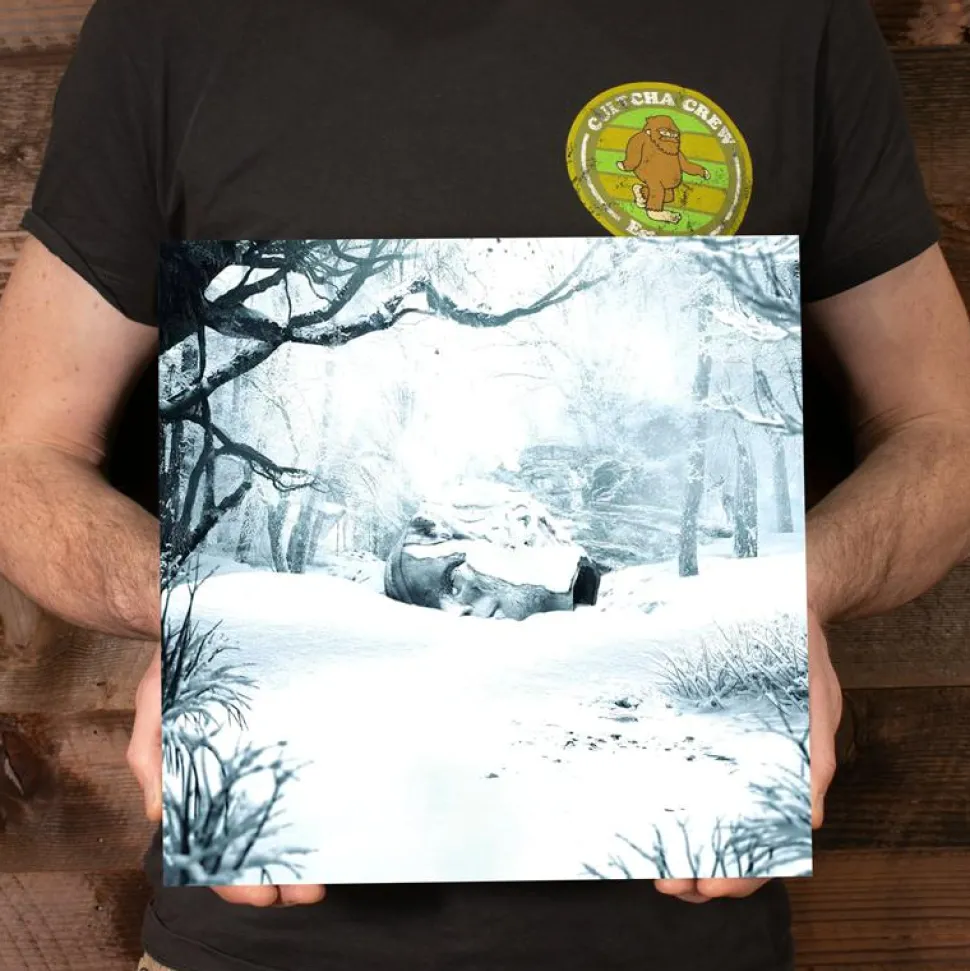 Weezer - SZNZ: Winter EP Vinyl Record