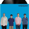 Weezer - Weezer (Blue Album) LP Vinyl Record