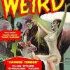 Weird Magazine - The Collected Issues Volume 01 Paperback Book
