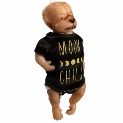 WerePups - Toby 1:1 Scale Life-Size Doll