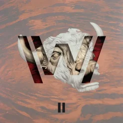 Westworld - Season 2 Music from the HBO Series by Ramin Djawadi 3xLP Vinyl Record (Coloured Vinyl)