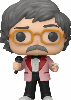 Wet Hot American Summer - Alan Shemper Pop! Vinyl Figure