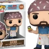 Wet Hot American Summer - Gene with Can Pop! Vinyl Figure