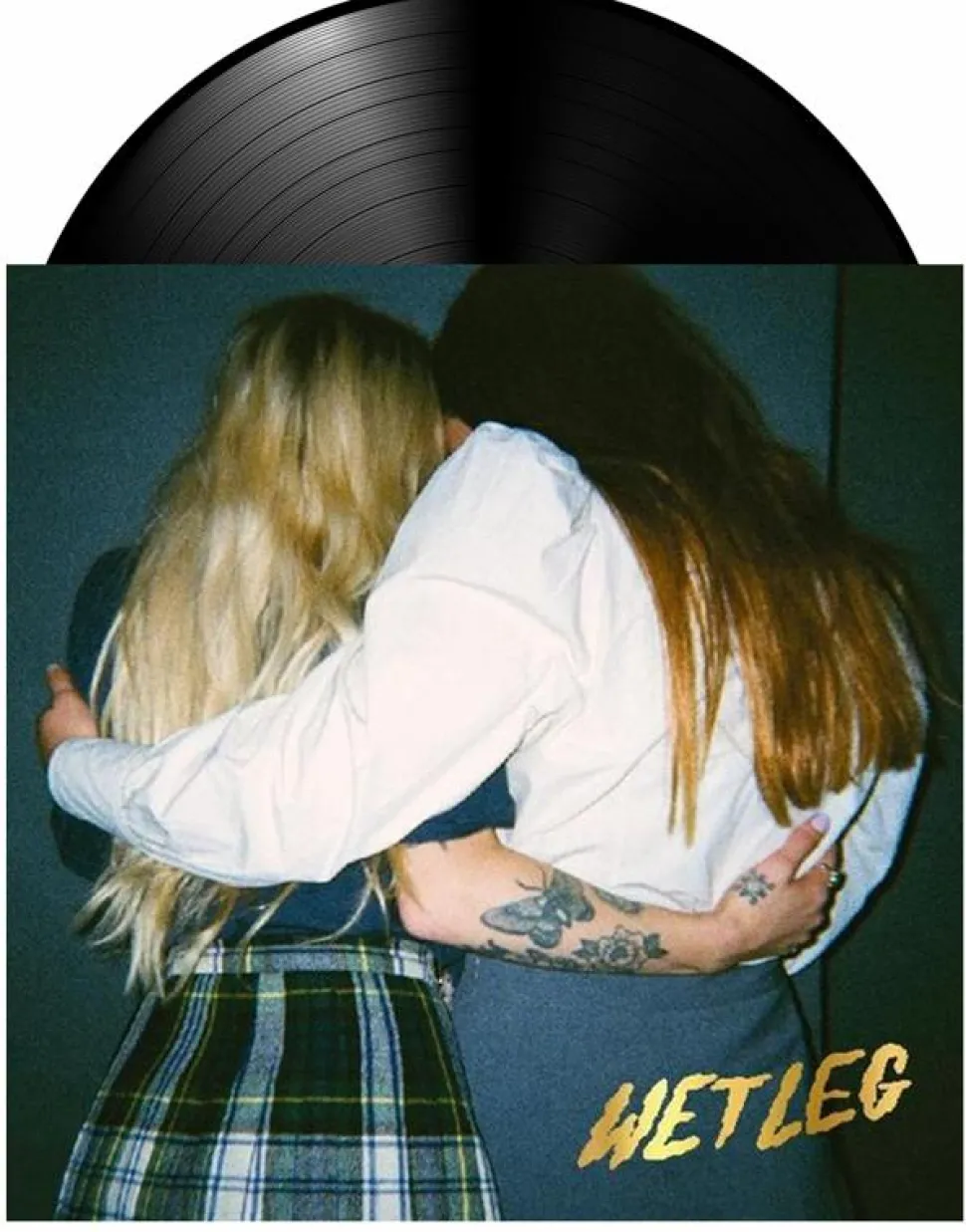 Wet Leg - Wet Leg LP Vinyl Record