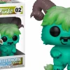 Wetmore Forest - Butterhorn Spring Pop! Vinyl Figure