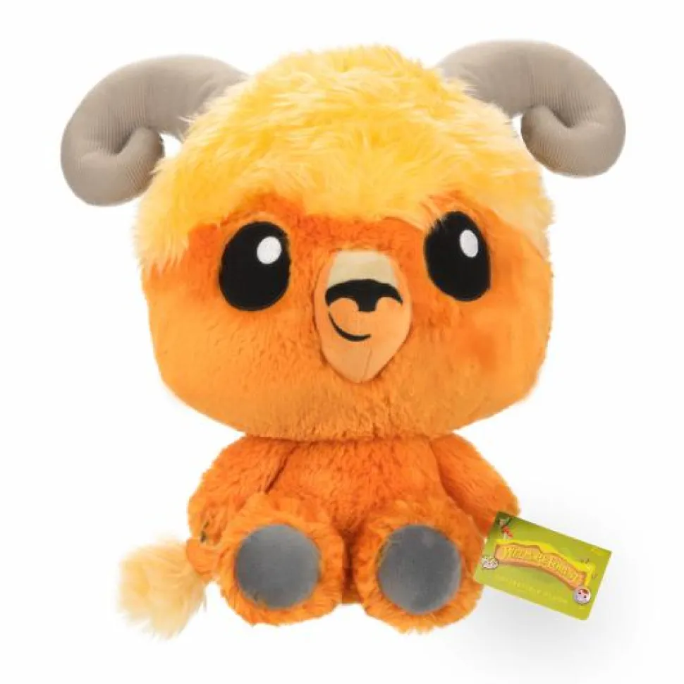 Wetmore Forest - Butterhorn 13” Jumbo Pop! Plush