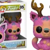Wetmore Forest - Chester McFreckle Spring Pop! Vinyl Figure