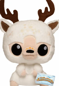 Wetmore Forest - Chester McFreckle Winter Pop! Plush