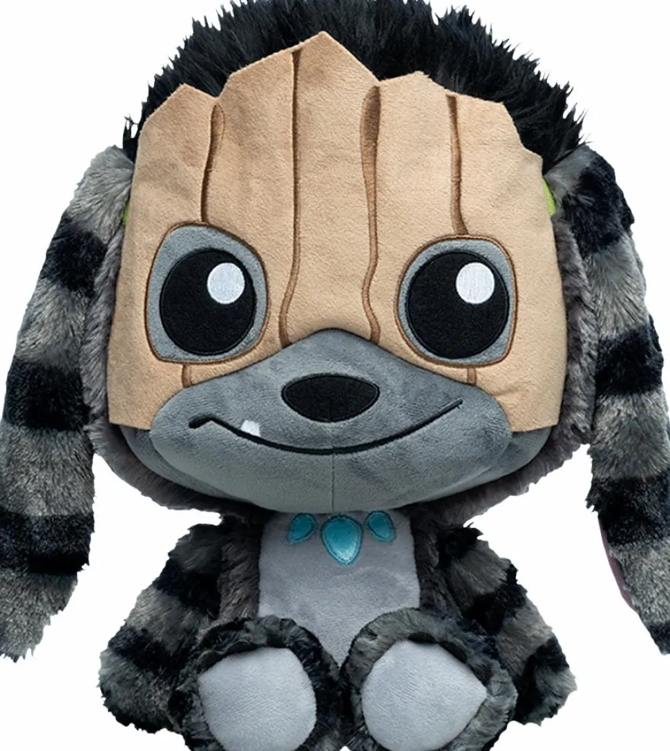 Wetmore Forest - Grumble Jumbo Pop! Plush