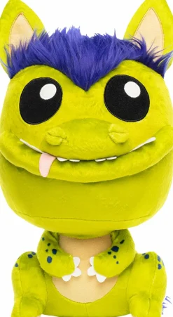 Wetmore Forest - Liverwort Jumbo Pop! Plush