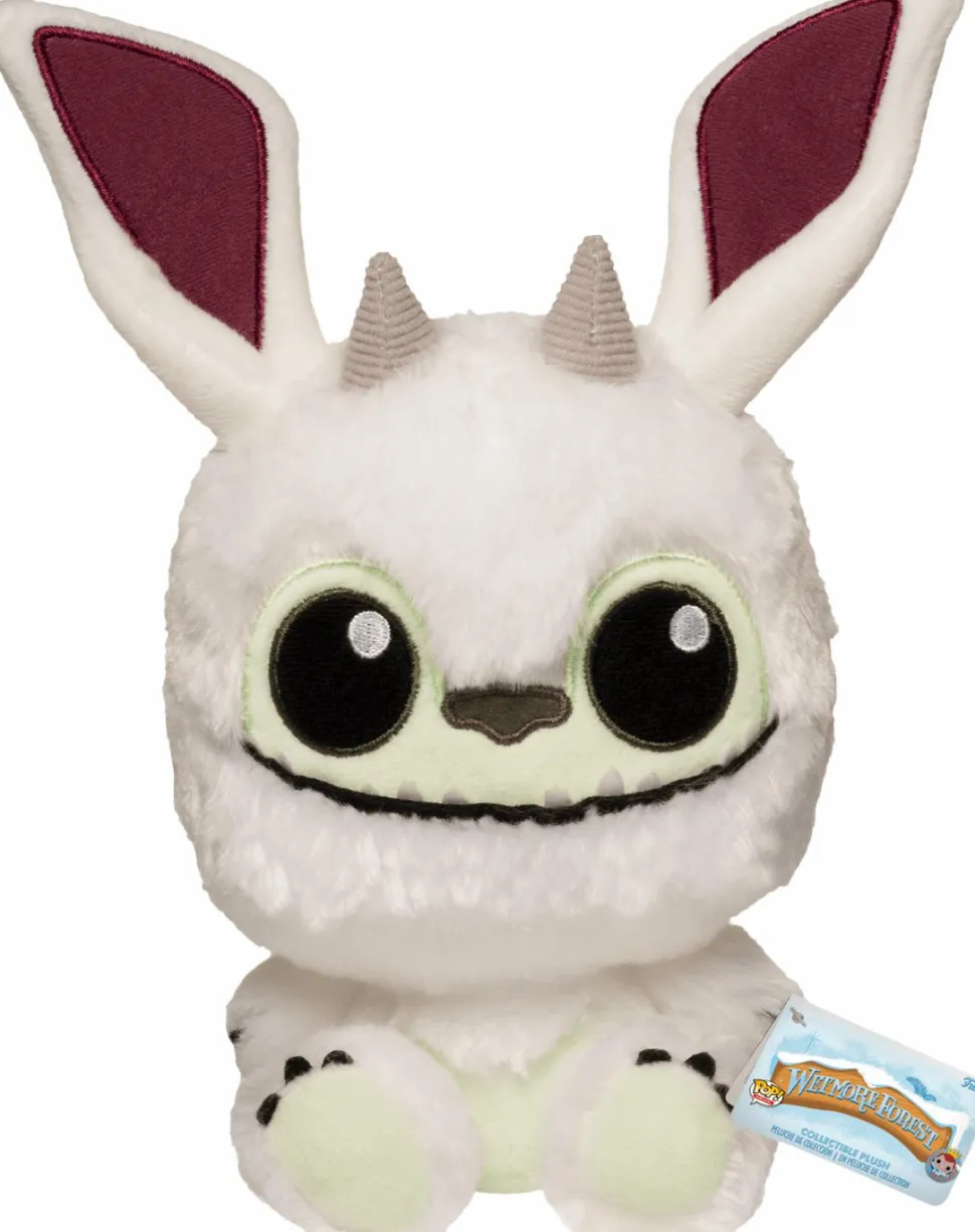 Wetmore Forest - Picklez Winter Pop! Plush