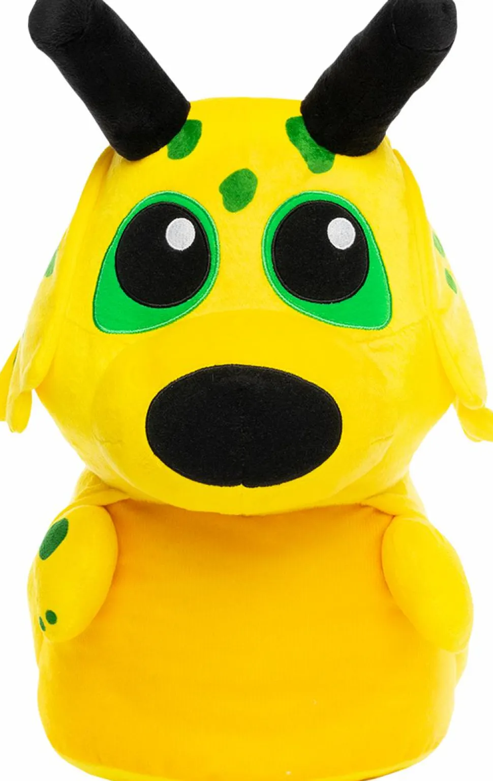 Wetmore Forest - Slog Jumbo Pop! Plush