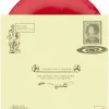 Weyes Blood - A Certain Kind / Everybody's Talkin' 7” Single Vinyl Record (2022 Record Store Day Exclusive Blood Starburst Coloured Vinyl)