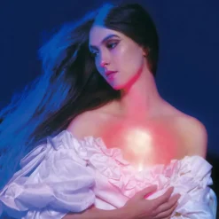 Weyes Blood - And in the Darkness, Hearts Aglow LP Vinyl Record