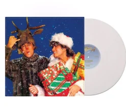 Wham! - Last Christmas 40th Anniversary 12