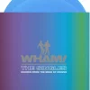 Wham! - The Singles: Echoes From the Edge of Heaven 2xLP Vinyl Record (Bright Blue Coloured Vinyl)