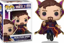 What If…? - Doctor Strange Supreme Pop! Vinyl Figure