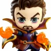 What If…? - Doctor Strange Supreme Cosbaby (S) Hot Toys Figure