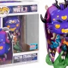 What If…? - Doctor Strange Supreme Unleashed 6” Super Sized Pop! Vinyl Figure (2021 Festival of Fun Convention Exclusive)