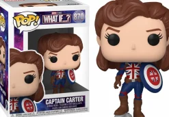 What If…? - Face the Unknown Pop! Vinyl Bundle (Set of 5)