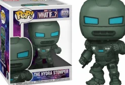 What If…? - Face the Unknown Pop! Vinyl Bundle (Set of 5)