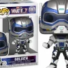 What If…? - Goliath Pop! Vinyl Figure
