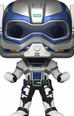 What If…? - Goliath Pop! Vinyl Figure