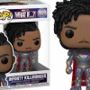 What If…? - Infinity Killmonger Pop! Vinyl Figure