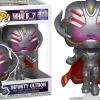 What If…? - Infinity Ultron Pop! Vinyl Figure
