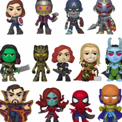 What If…? - Mystery Minis Blind Box (Single Unit)