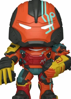 What If…? - Sakaarian Iron Man Super Sized 6