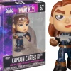 What If…? - Series 01 3” Scale Mini Vinyl Figure (Mystery Single Unit)