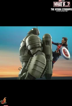 What If…? - The Hydra Stomper 1/6th Scale Hot Toys Action Figure