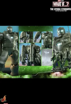 What If…? - The Hydra Stomper 1/6th Scale Hot Toys Action Figure